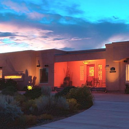 Dreamkatchers Lake Powell Bed & Breakfast Big Water Kültér fotó