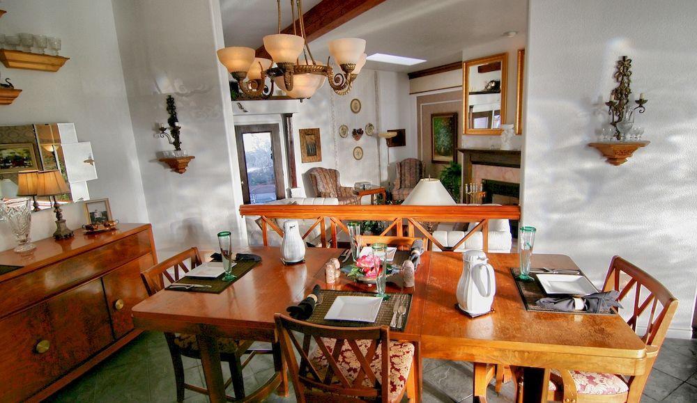 Dreamkatchers Lake Powell Bed & Breakfast Big Water Kültér fotó