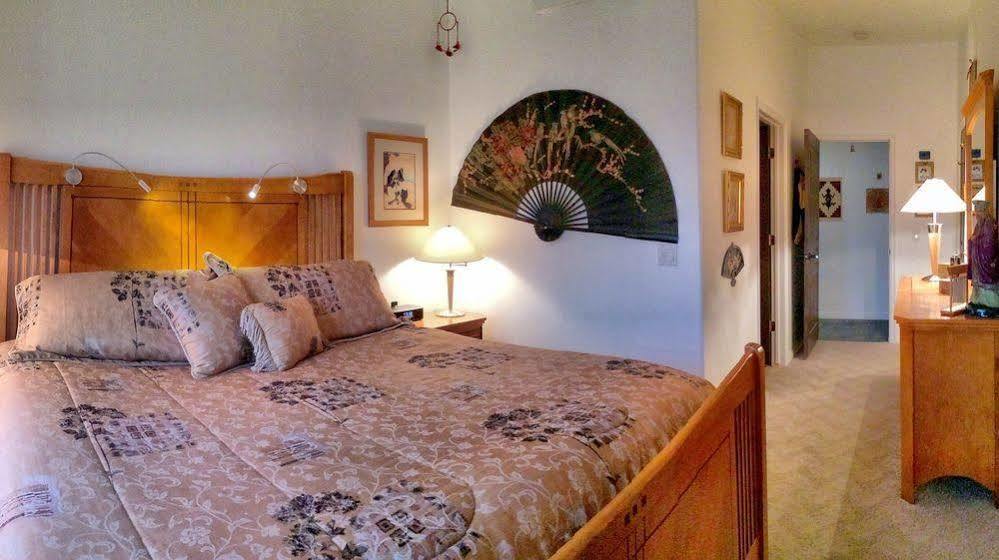Dreamkatchers Lake Powell Bed & Breakfast Big Water Kültér fotó