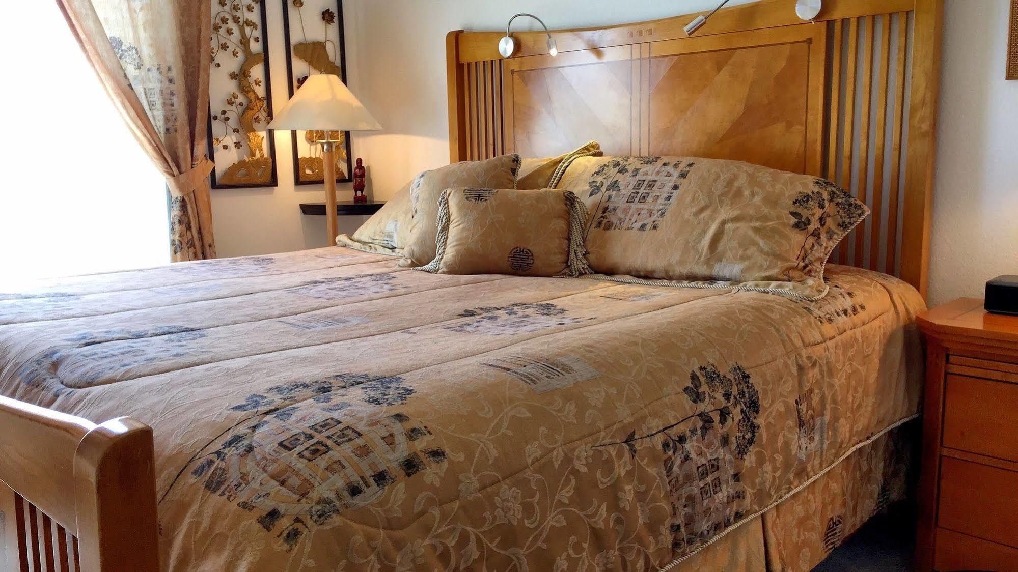 Dreamkatchers Lake Powell Bed & Breakfast Big Water Kültér fotó