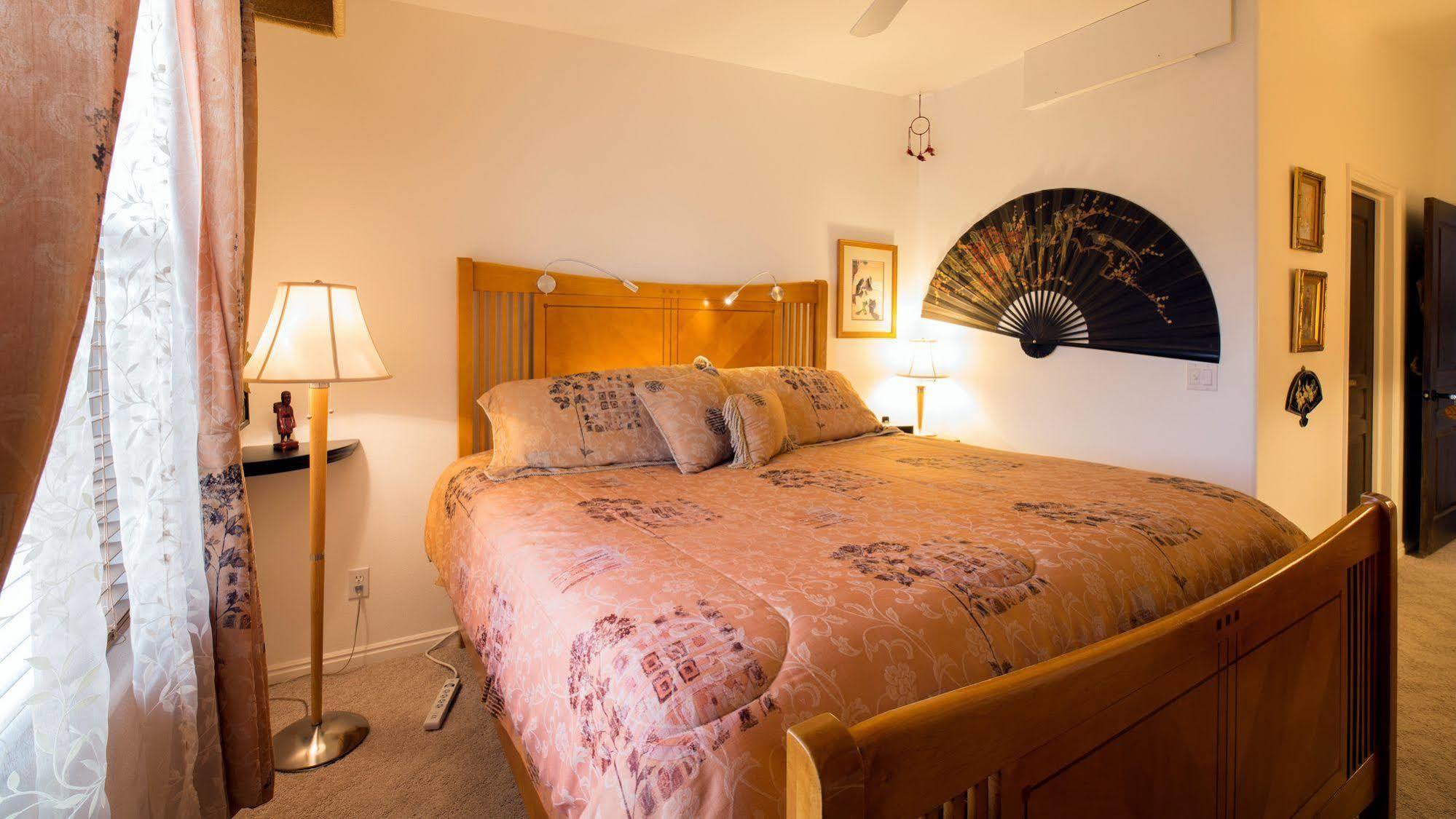 Dreamkatchers Lake Powell Bed & Breakfast Big Water Kültér fotó