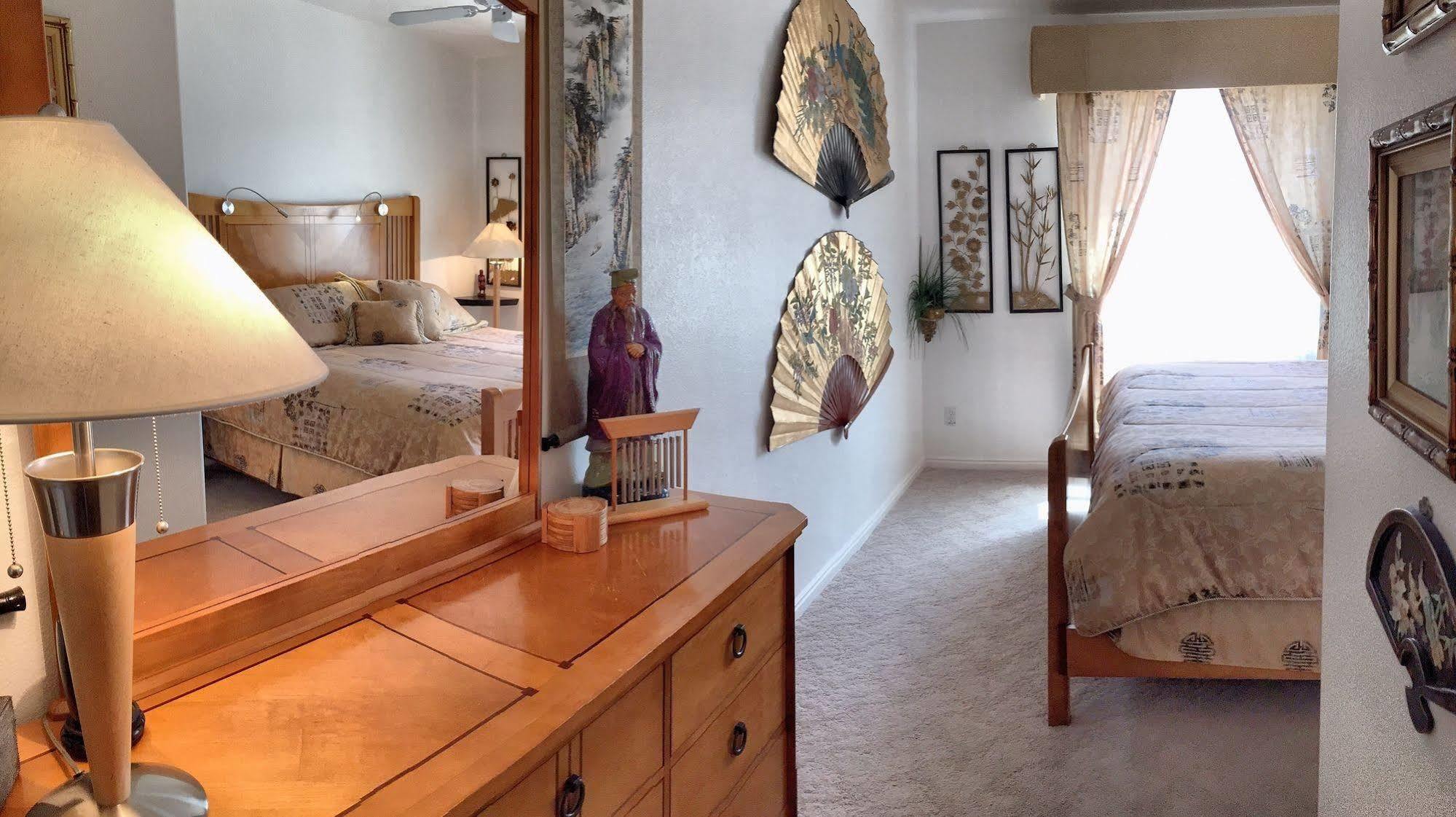 Dreamkatchers Lake Powell Bed & Breakfast Big Water Kültér fotó