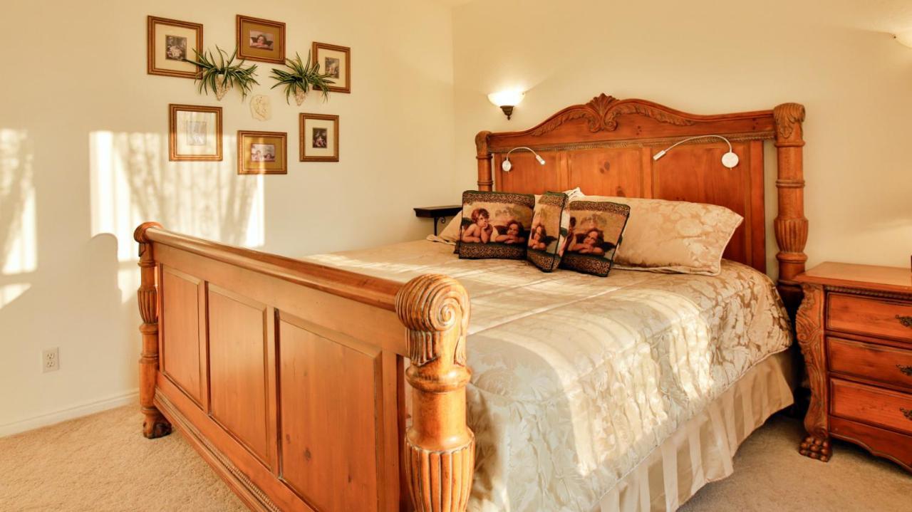 Dreamkatchers Lake Powell Bed & Breakfast Big Water Kültér fotó