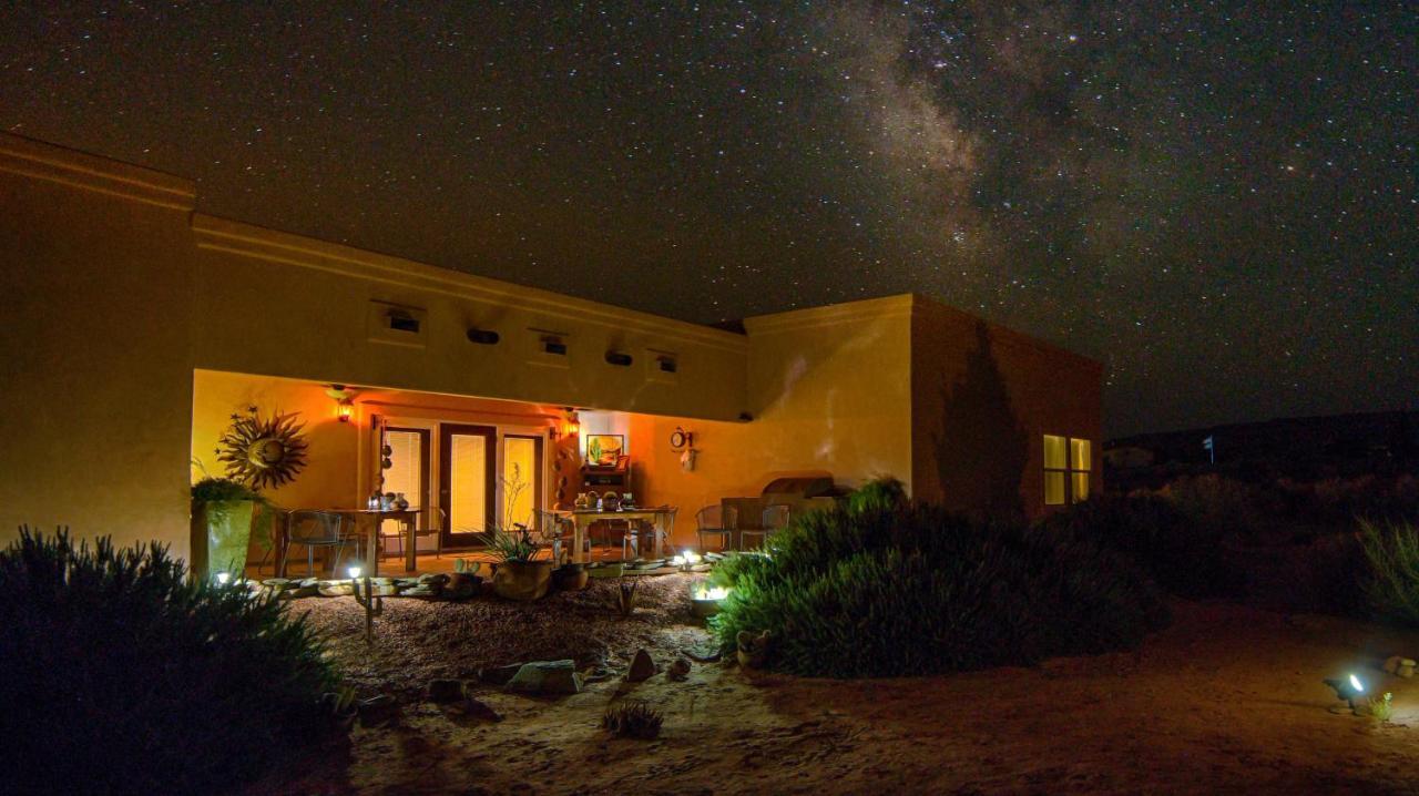 Dreamkatchers Lake Powell Bed & Breakfast Big Water Kültér fotó