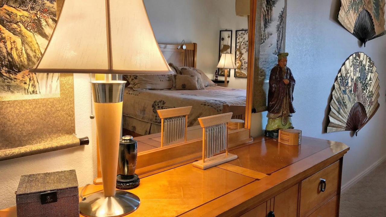 Dreamkatchers Lake Powell Bed & Breakfast Big Water Kültér fotó