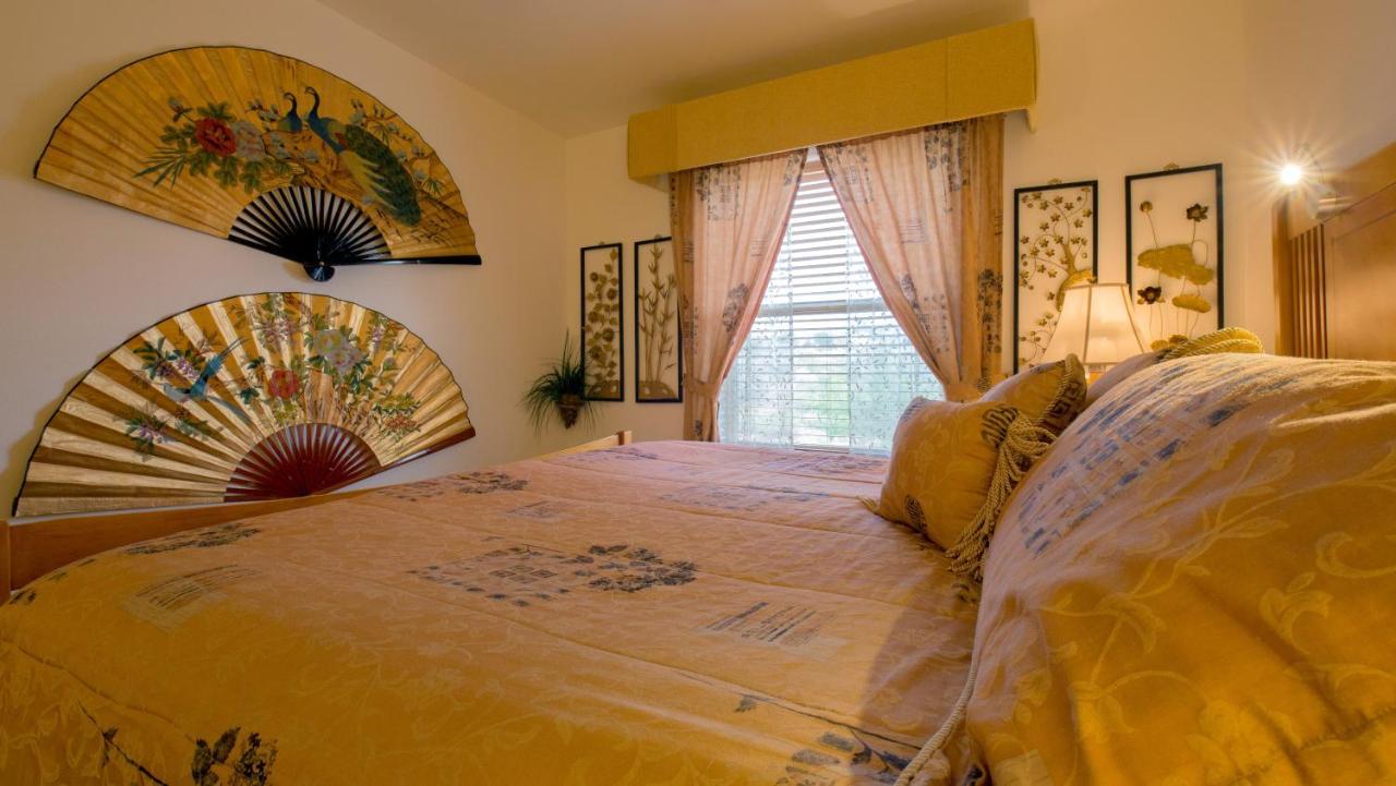 Dreamkatchers Lake Powell Bed & Breakfast Big Water Kültér fotó