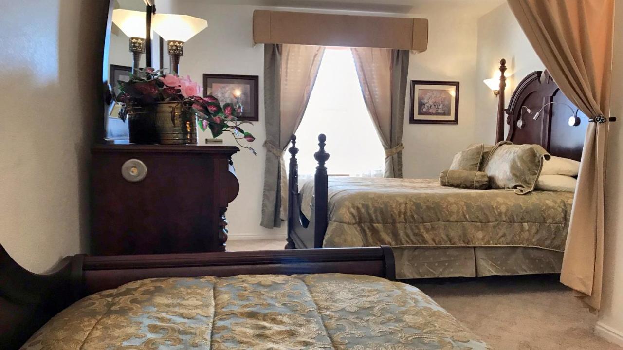 Dreamkatchers Lake Powell Bed & Breakfast Big Water Kültér fotó
